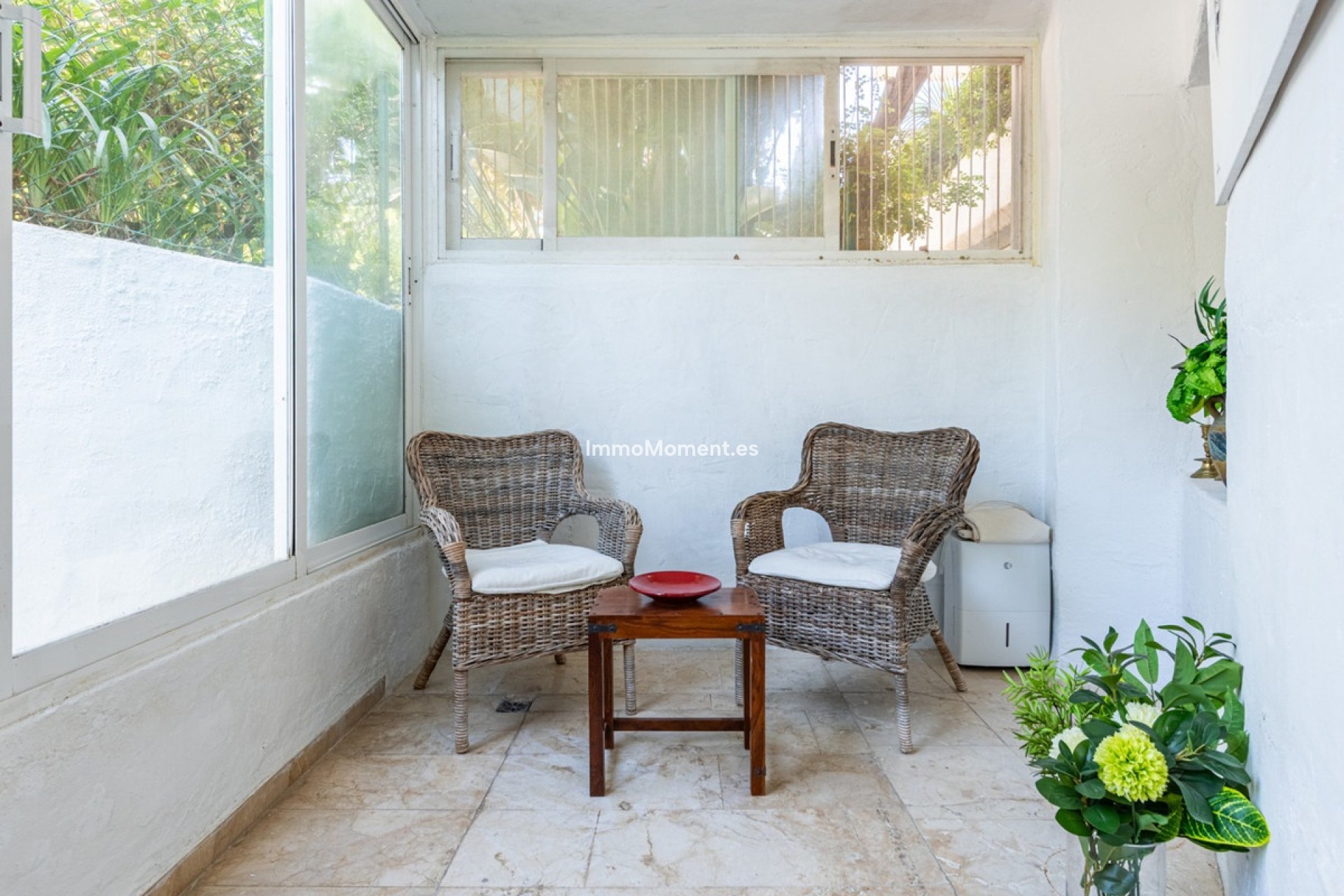 Reventa - Apartamento - Marbella - Río Real