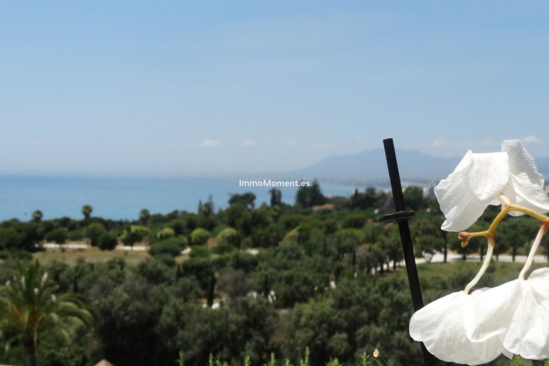 Reventa - Apartamento - Marbella - Río Real