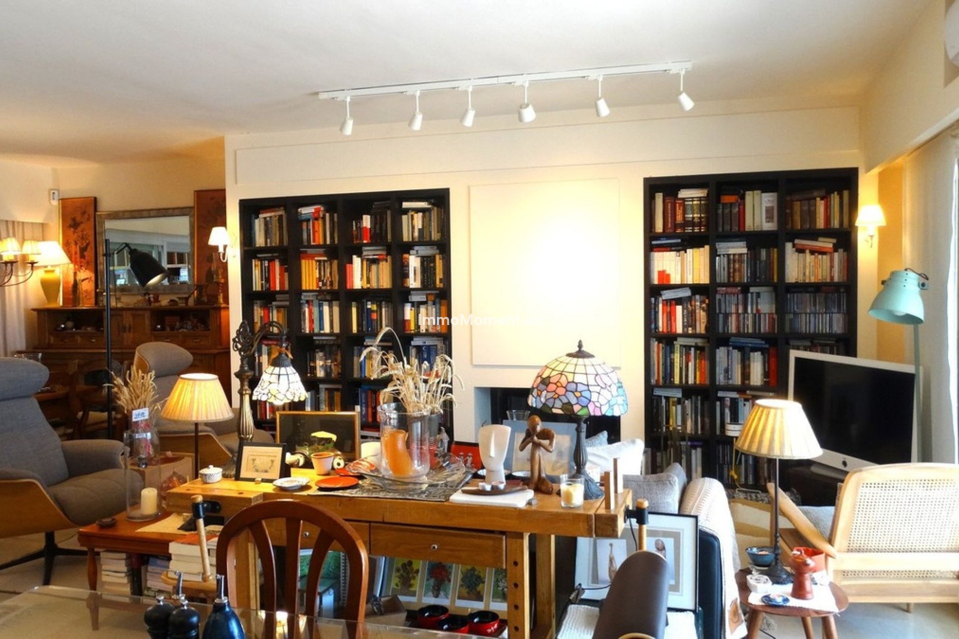 Reventa - Apartamento - Marbella - Río Real