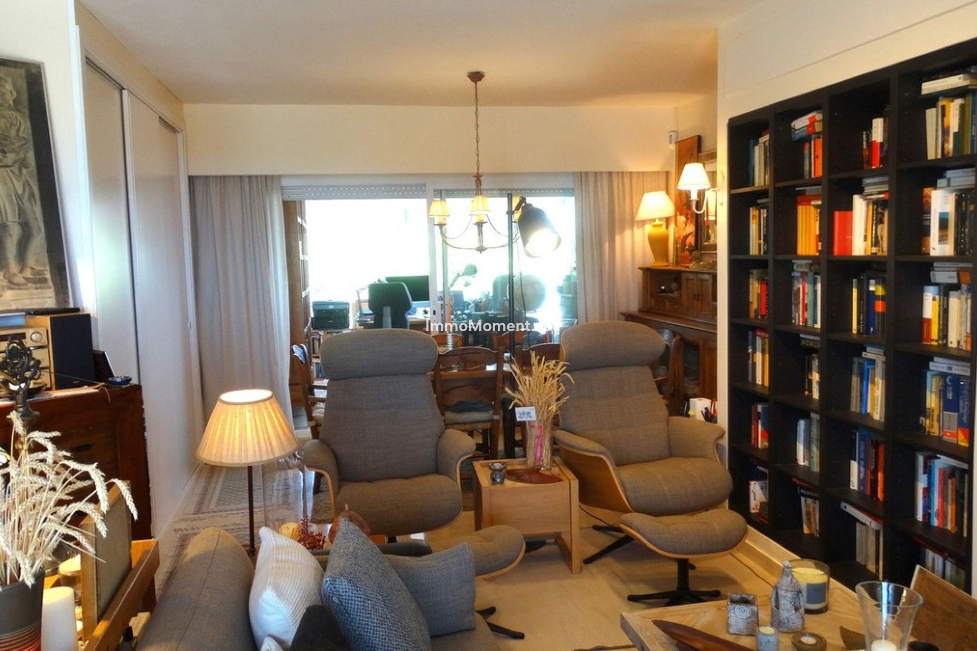 Reventa - Apartamento - Marbella - Río Real