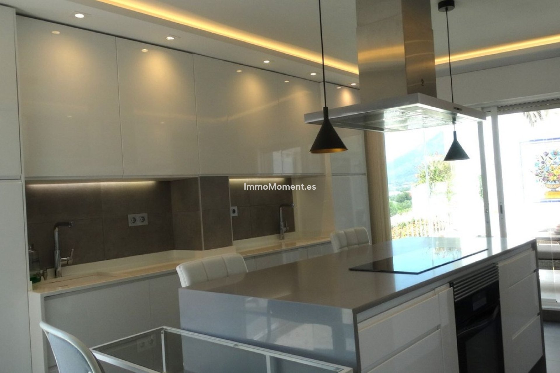 Reventa - Apartamento - Marbella - Río Real