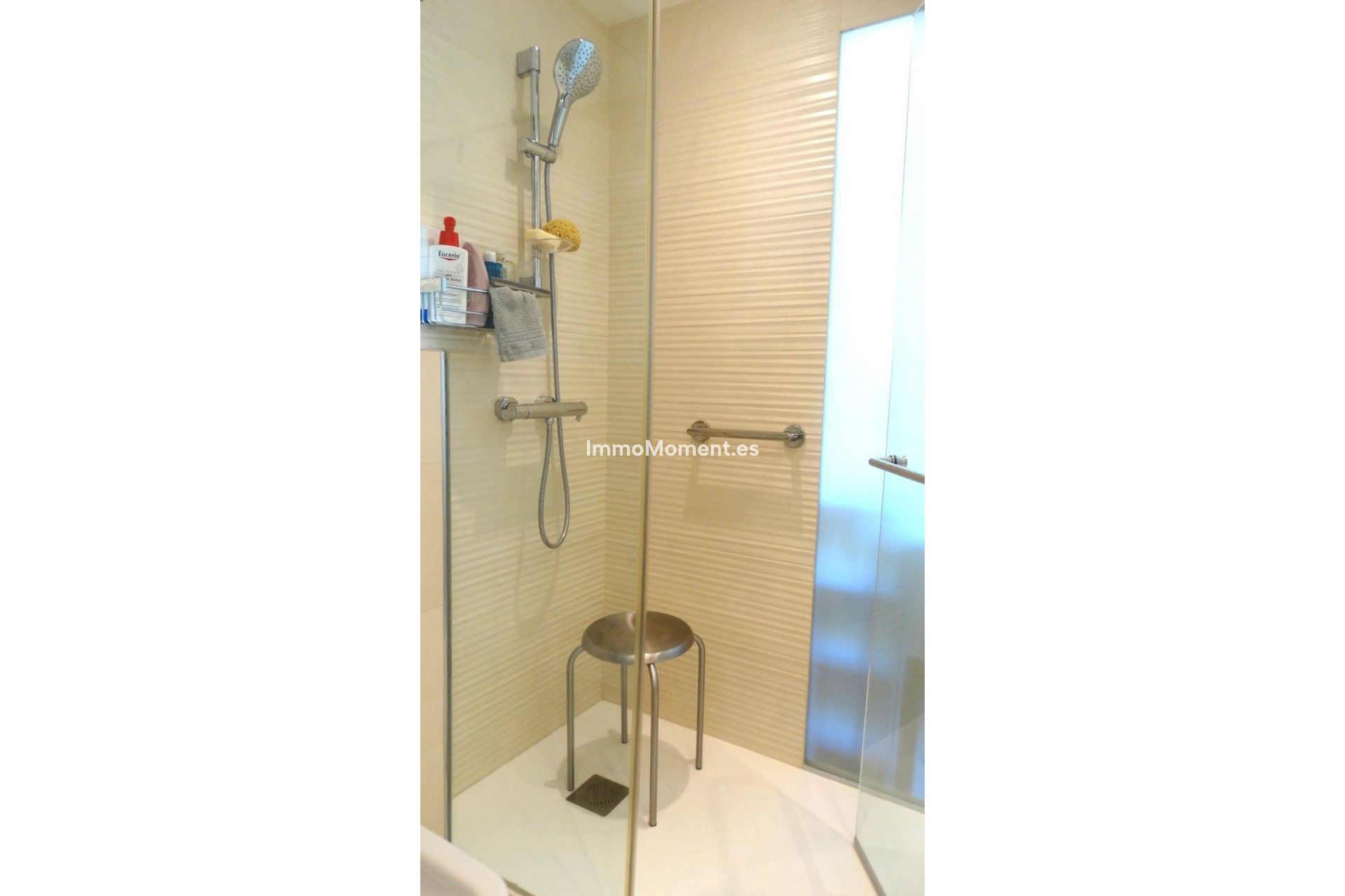 Reventa - Apartamento - Marbella - Río Real