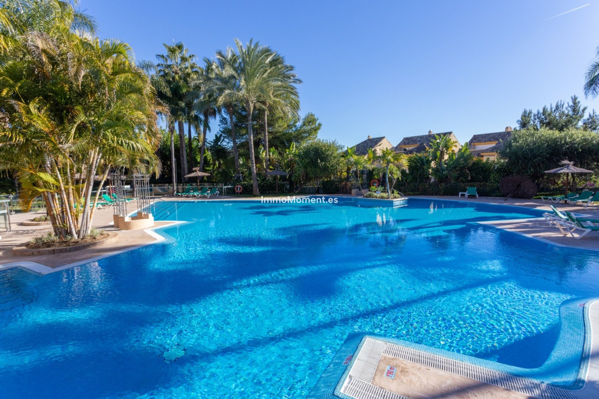 Reventa - Apartamento - Marbella - Río Real