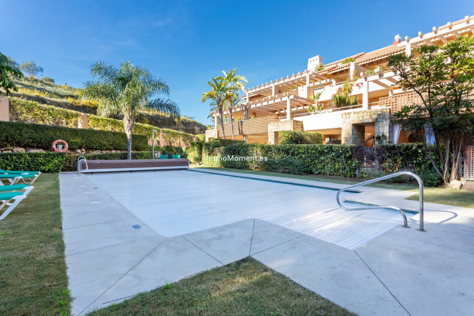 Reventa - Apartamento - Marbella - Río Real