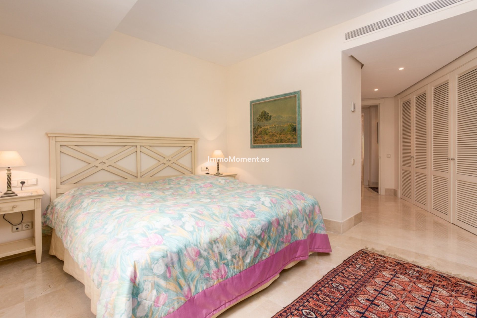 Reventa - Apartamento - Marbella - Río Real