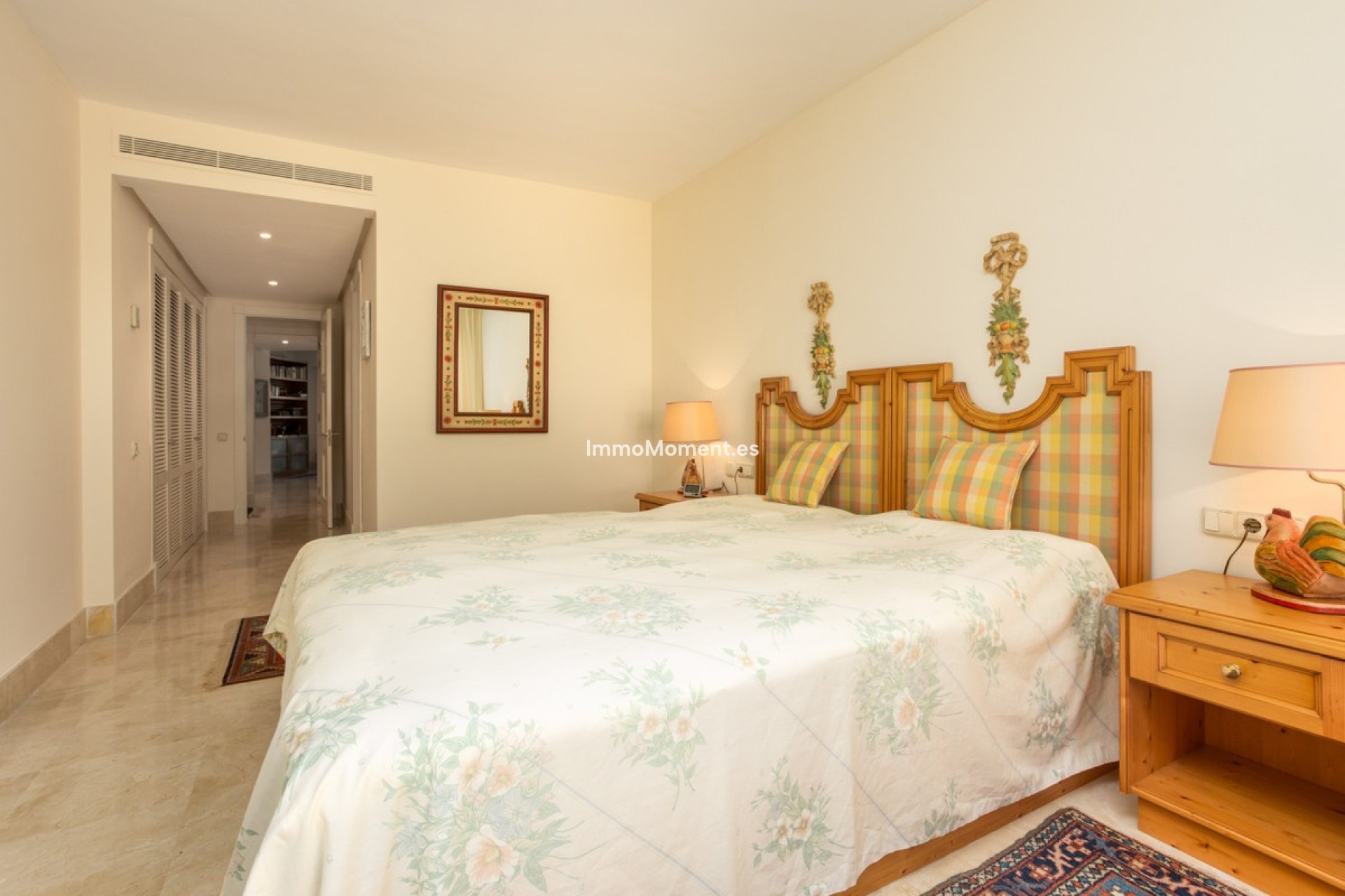 Reventa - Apartamento - Marbella - Río Real