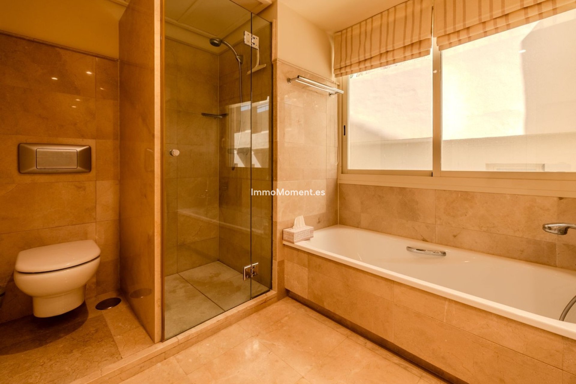 Reventa - Apartamento - Marbella - Río Real