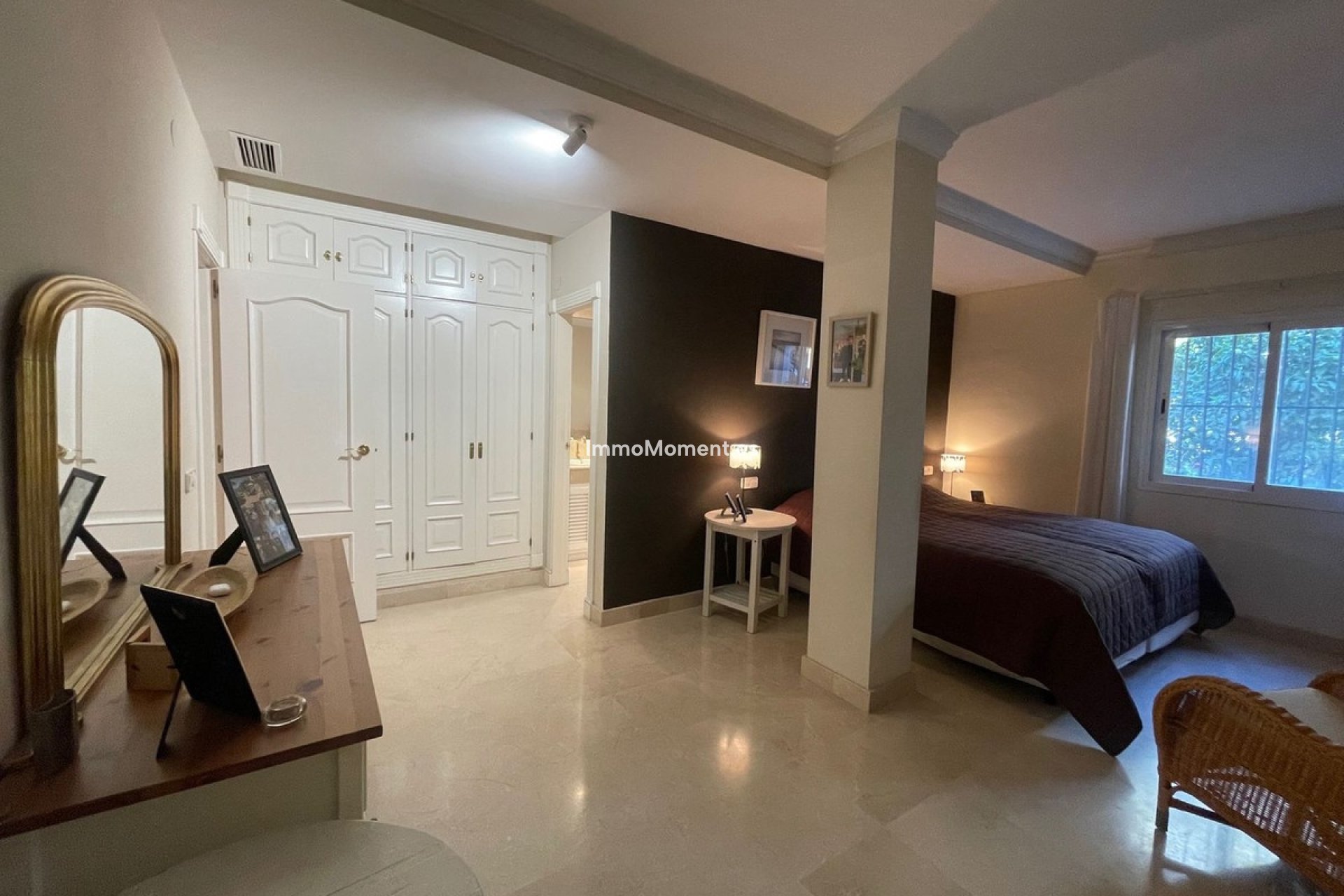 Reventa - Apartamento - Marbella - Río Real