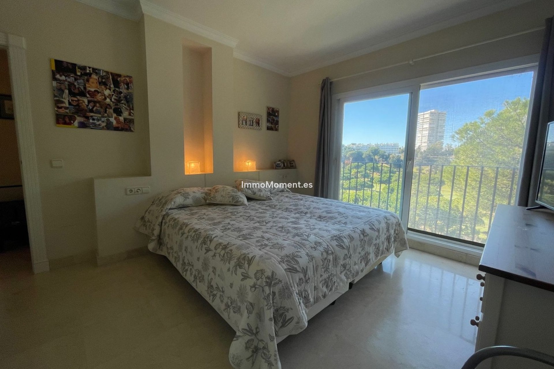 Reventa - Apartamento - Marbella - Río Real