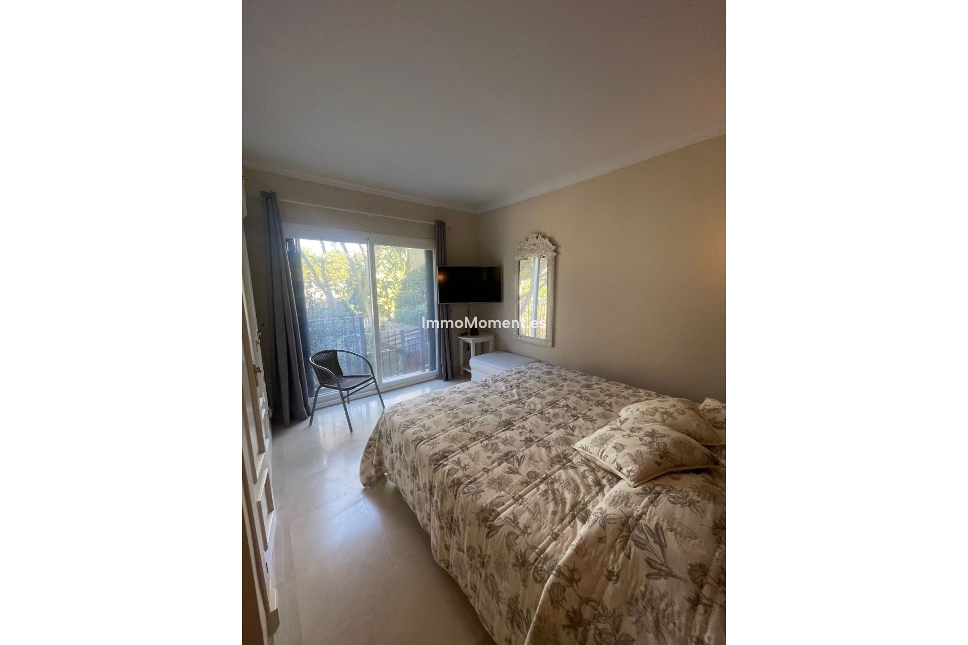 Reventa - Apartamento - Marbella - Río Real