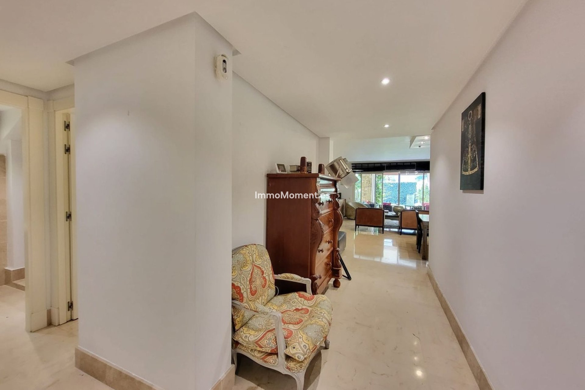 Reventa - Apartamento - Marbella - Río Real