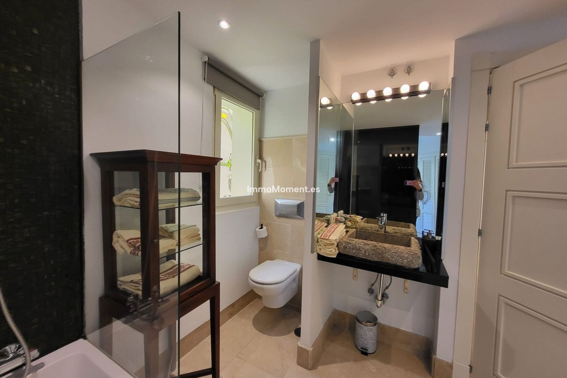 Reventa - Apartamento - Marbella - Río Real