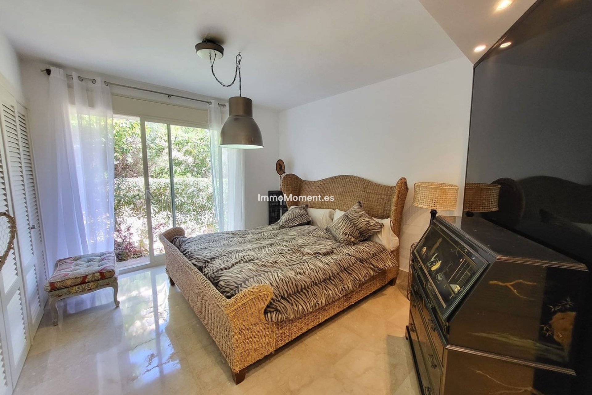 Reventa - Apartamento - Marbella - Río Real