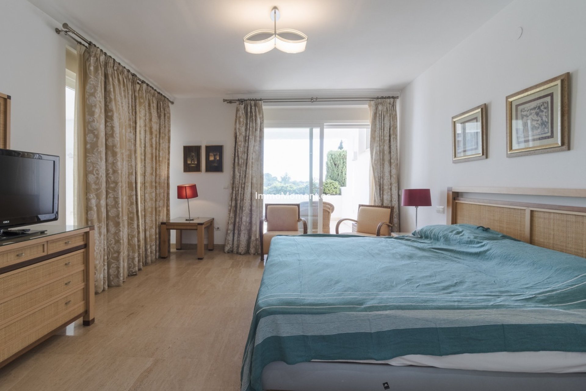 Reventa - Apartamento - Marbella - Río Real