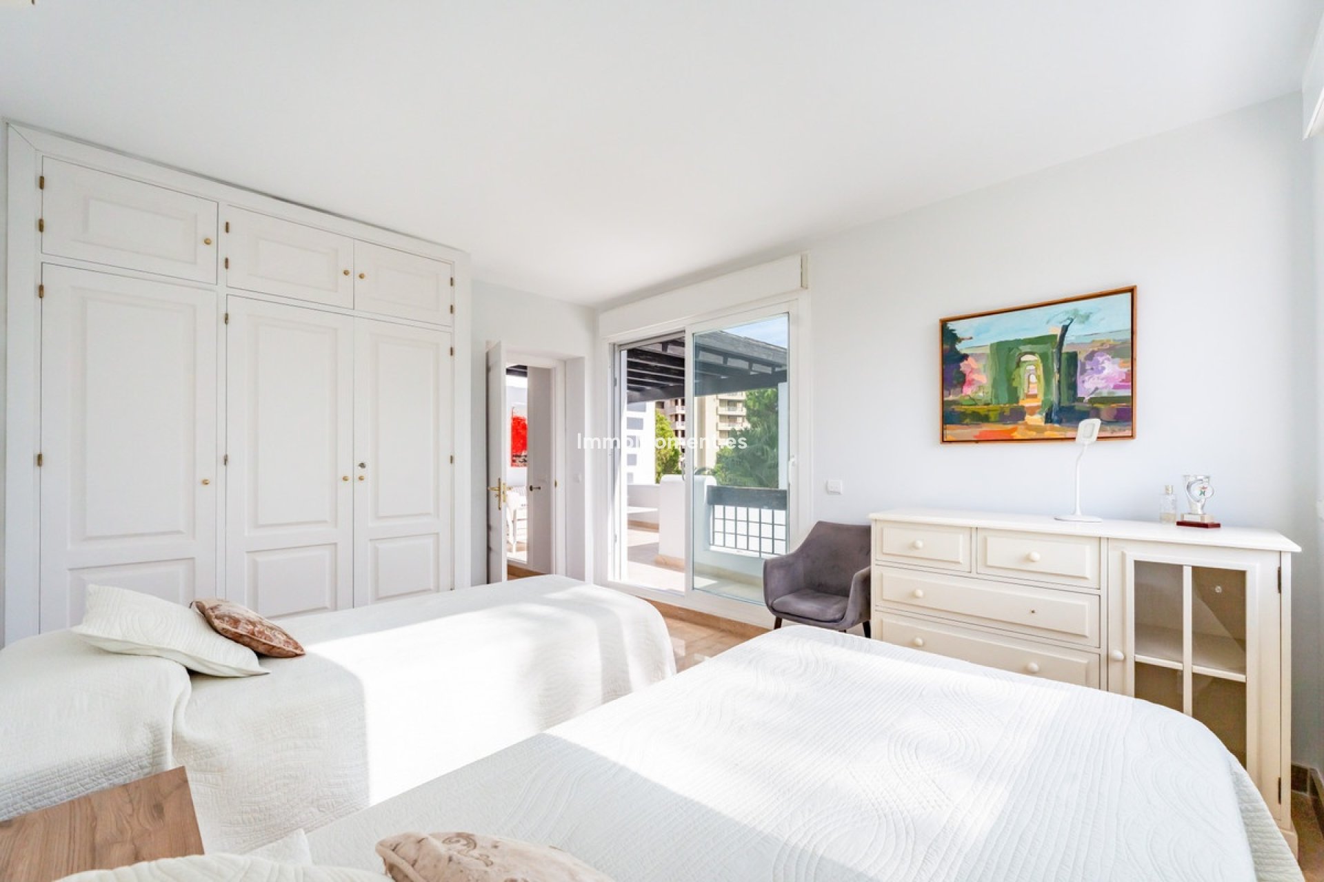 Reventa - Apartamento - Marbella - Río Real