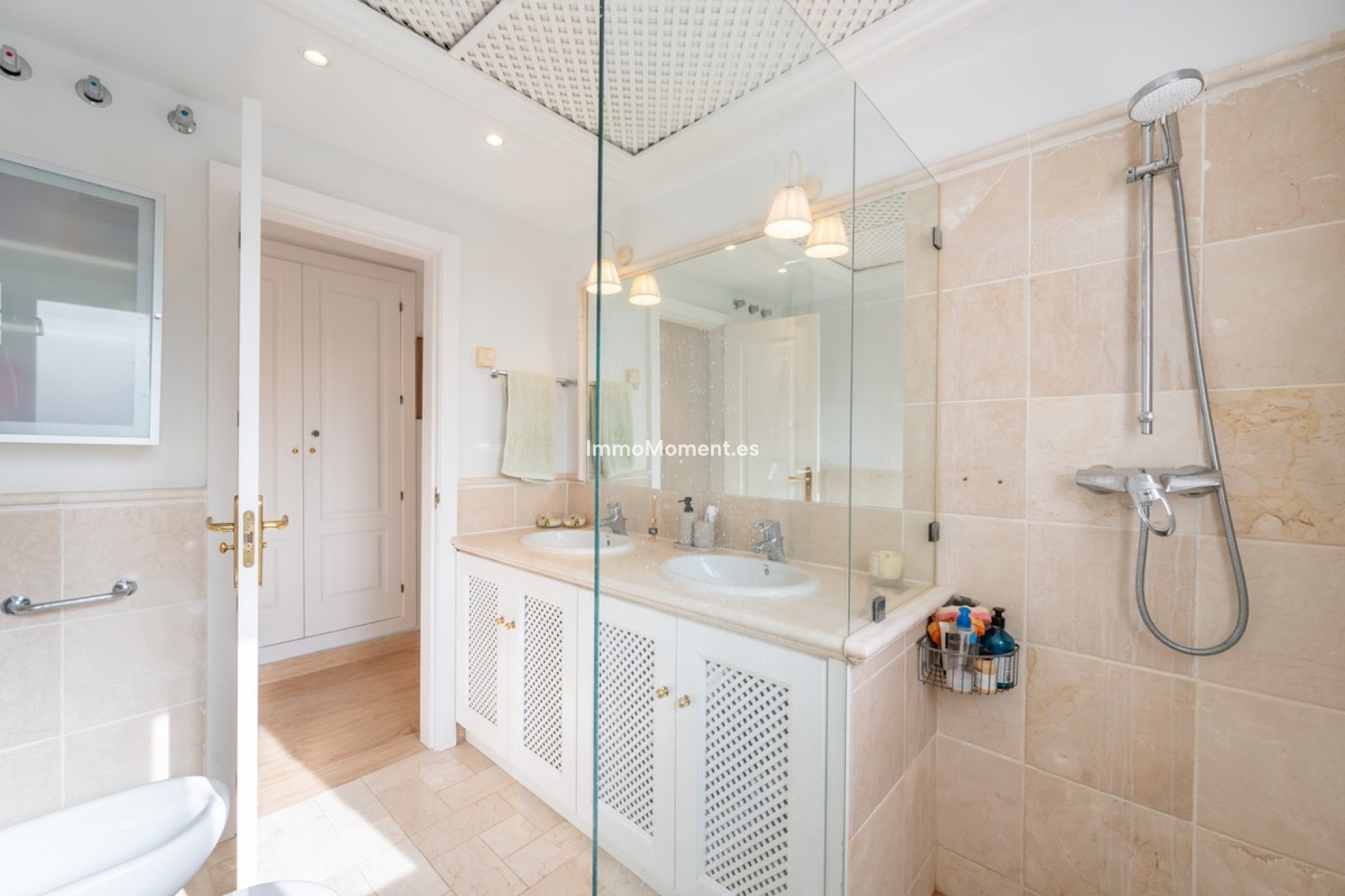 Reventa - Apartamento - Marbella - Río Real