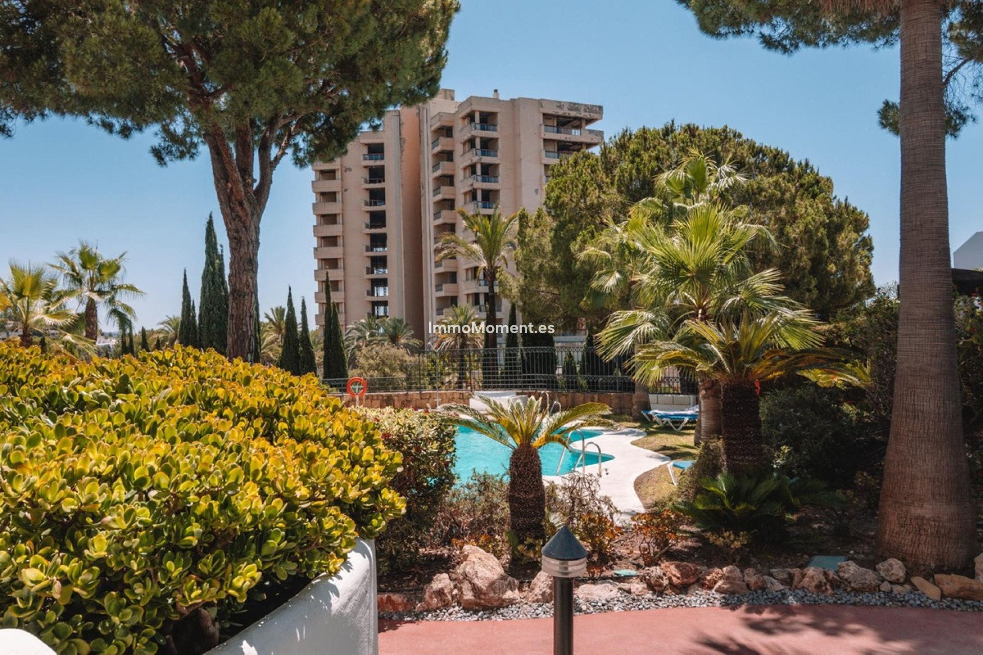 Reventa - Apartamento - Marbella - Río Real