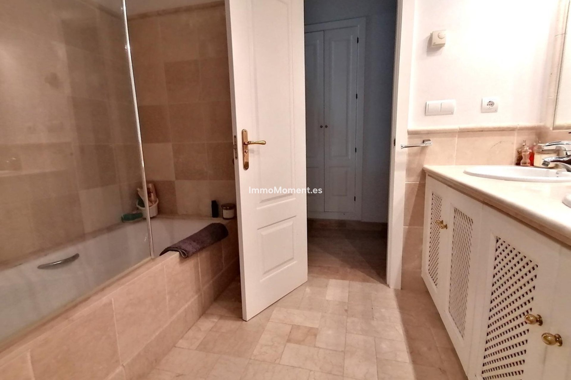 Reventa - Apartamento - Marbella - Río Real