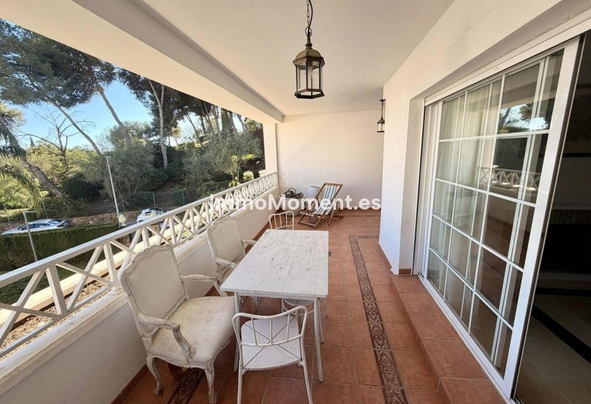 Reventa - Apartamento - Marbella - Río Real