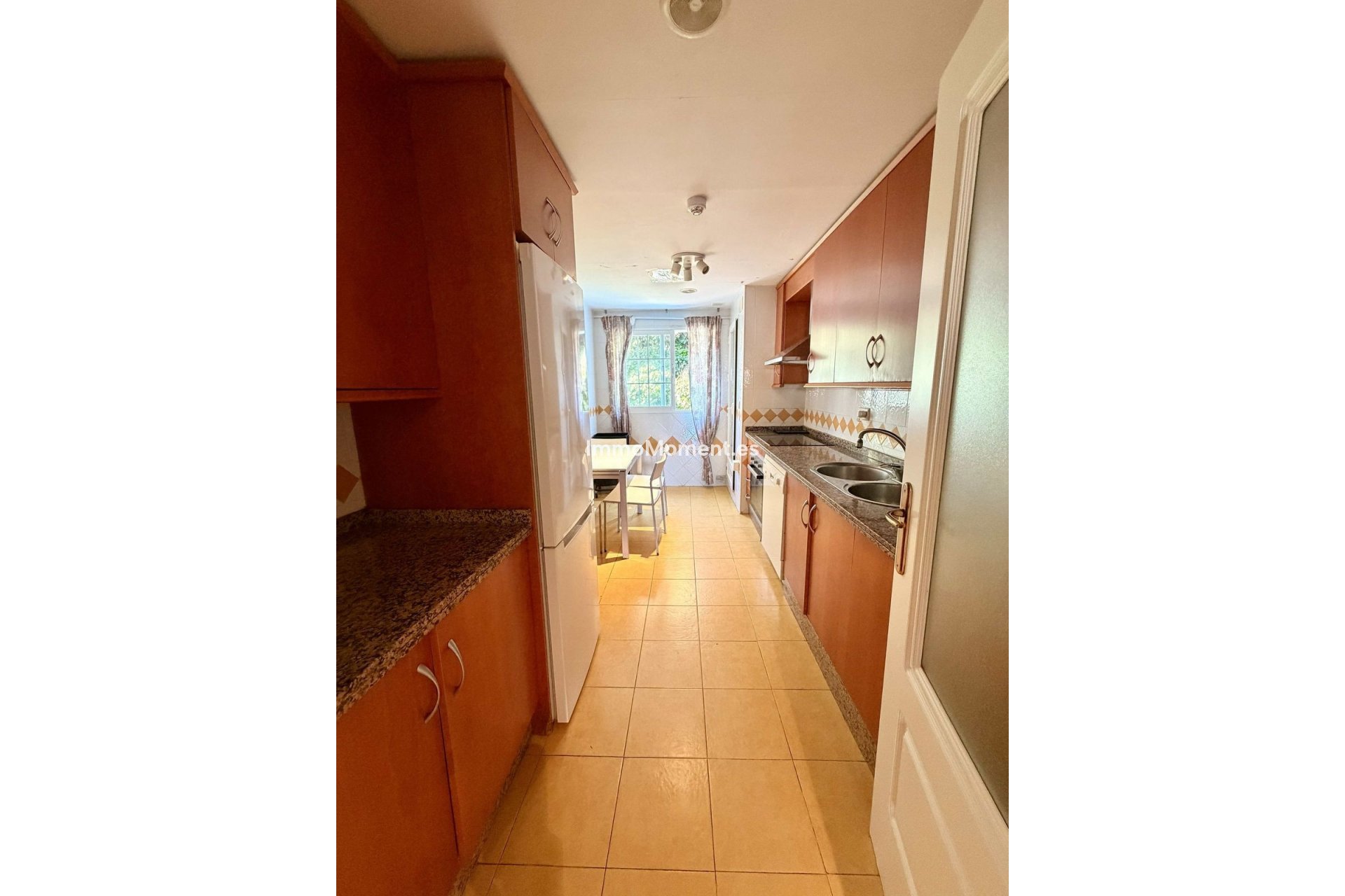 Reventa - Apartamento - Marbella - Río Real