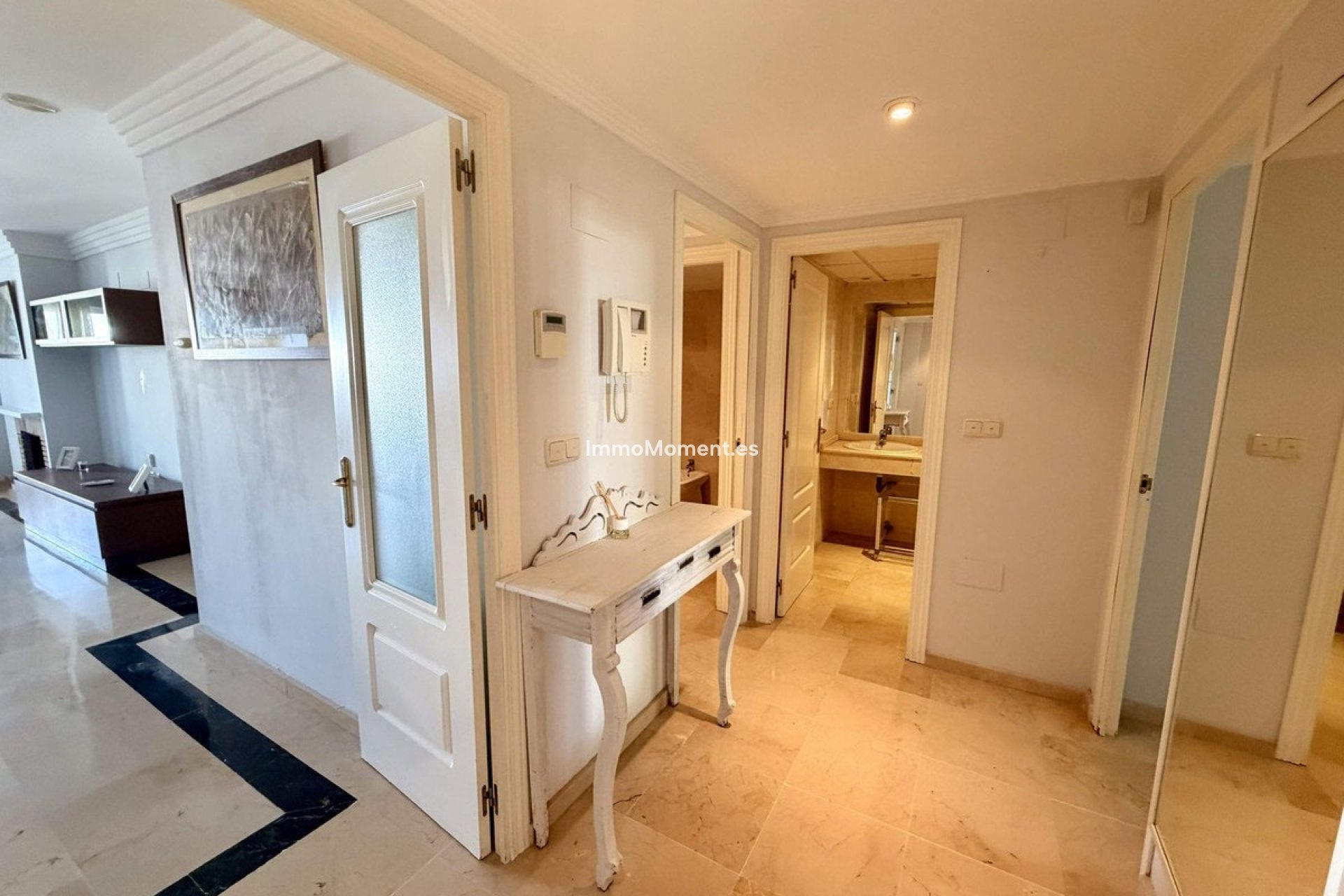 Reventa - Apartamento - Marbella - Río Real