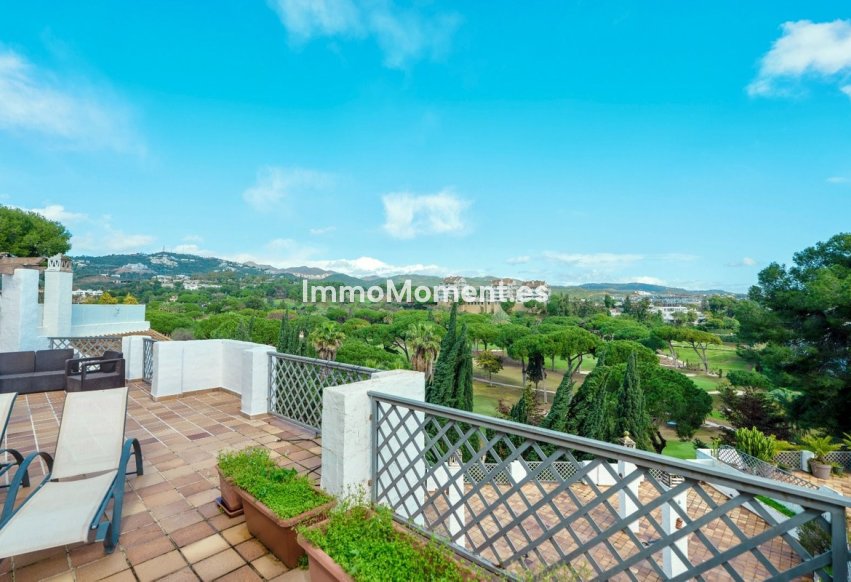 Reventa - Apartamento - Marbella - Río Real