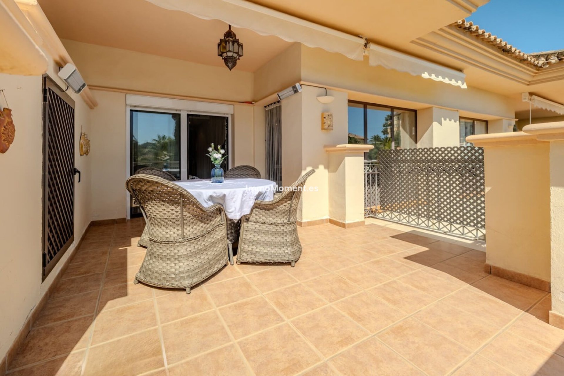 Reventa - Apartamento - Marbella - Río Real