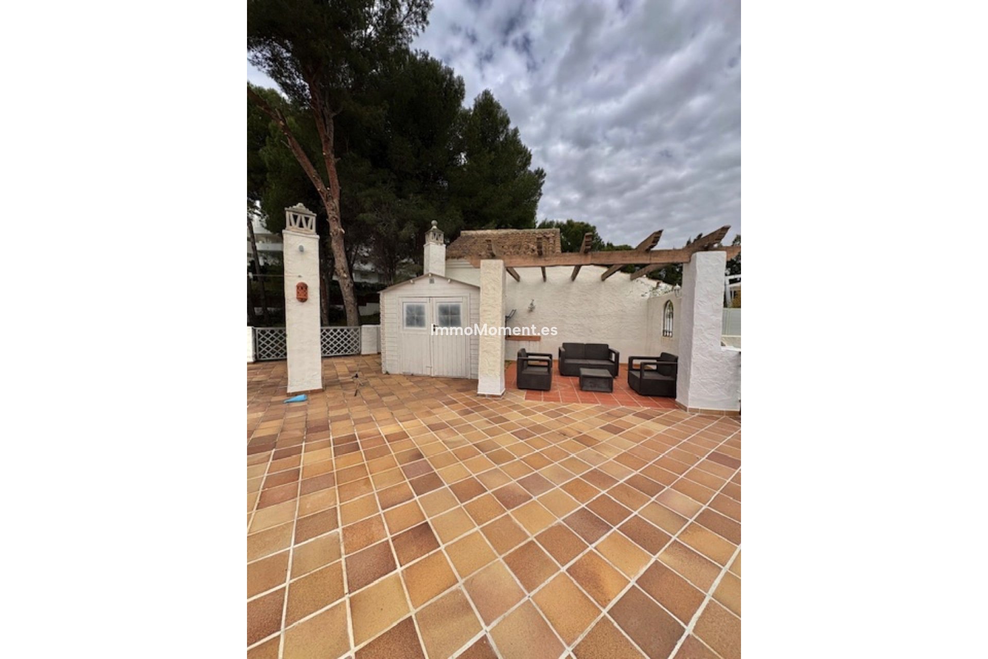 Reventa - Apartamento - Marbella - Río Real