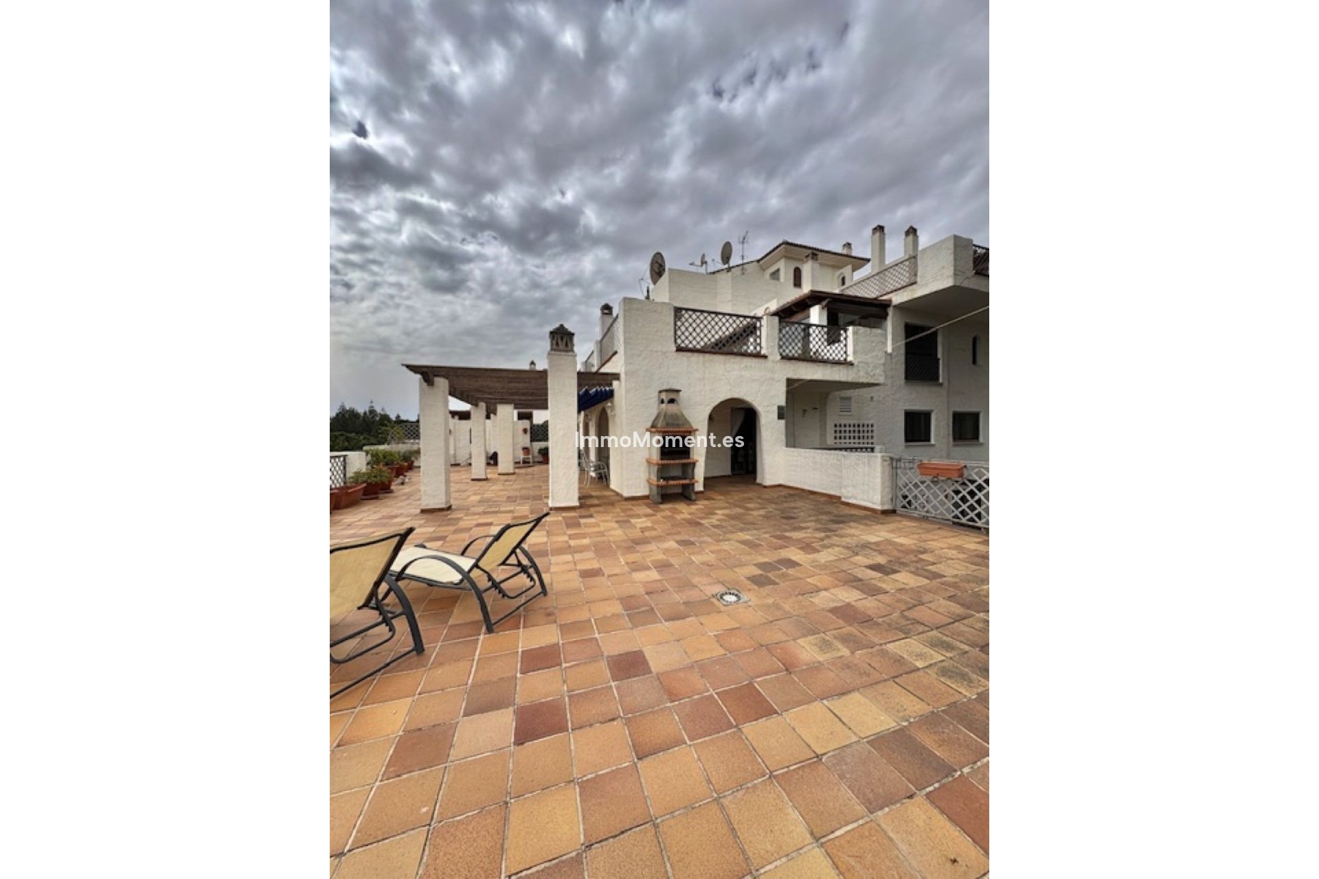 Reventa - Apartamento - Marbella - Río Real