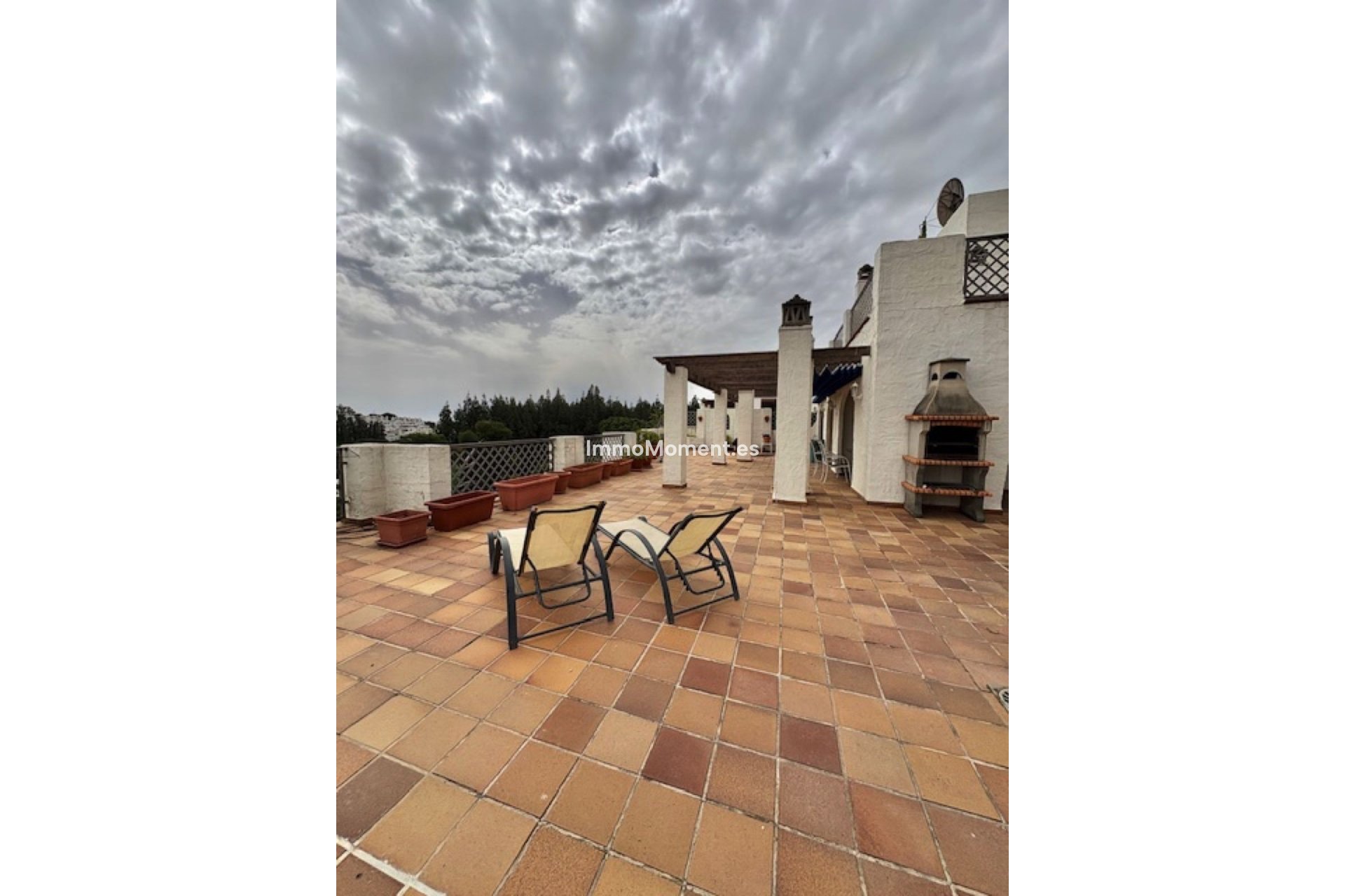 Reventa - Apartamento - Marbella - Río Real