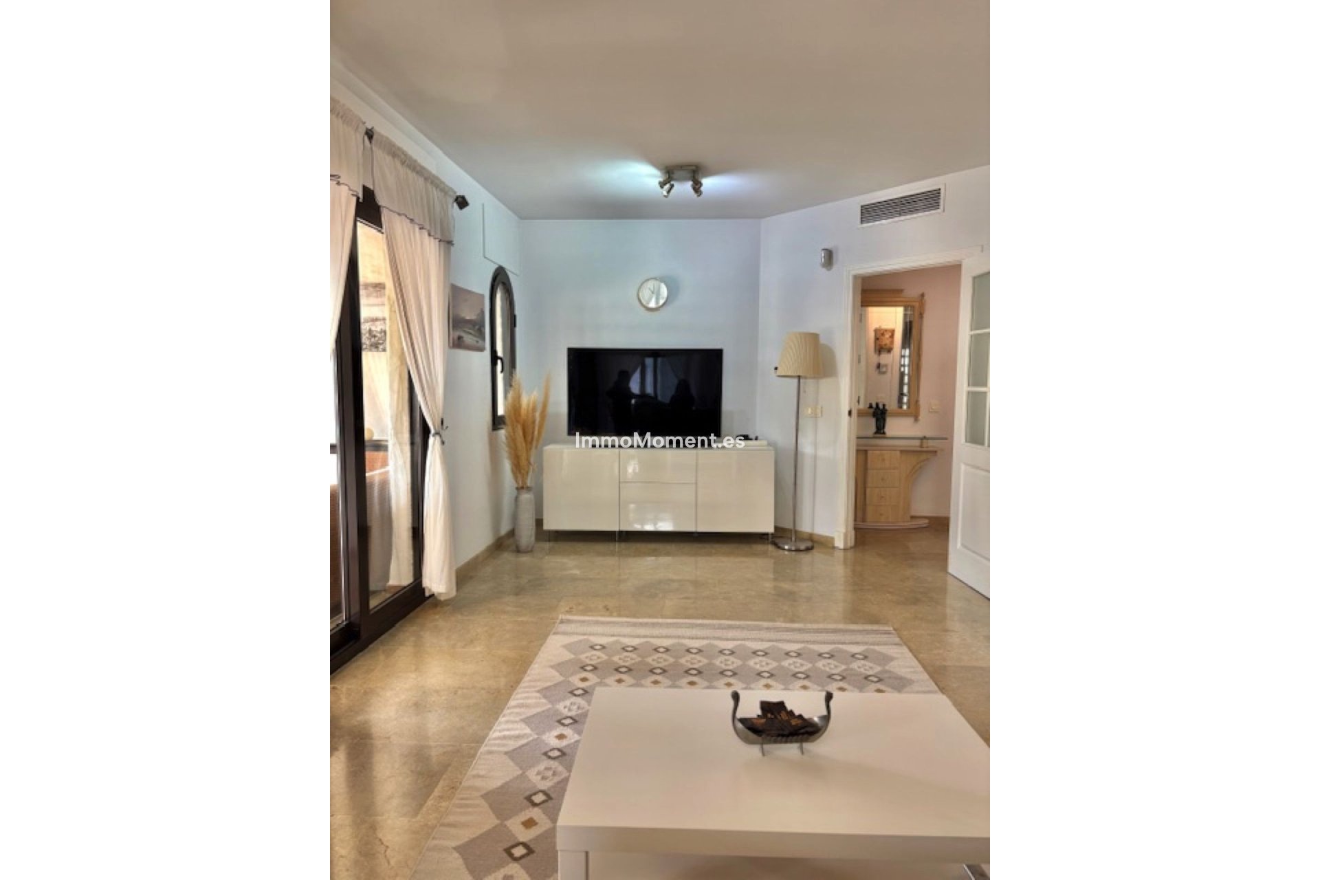 Reventa - Apartamento - Marbella - Río Real