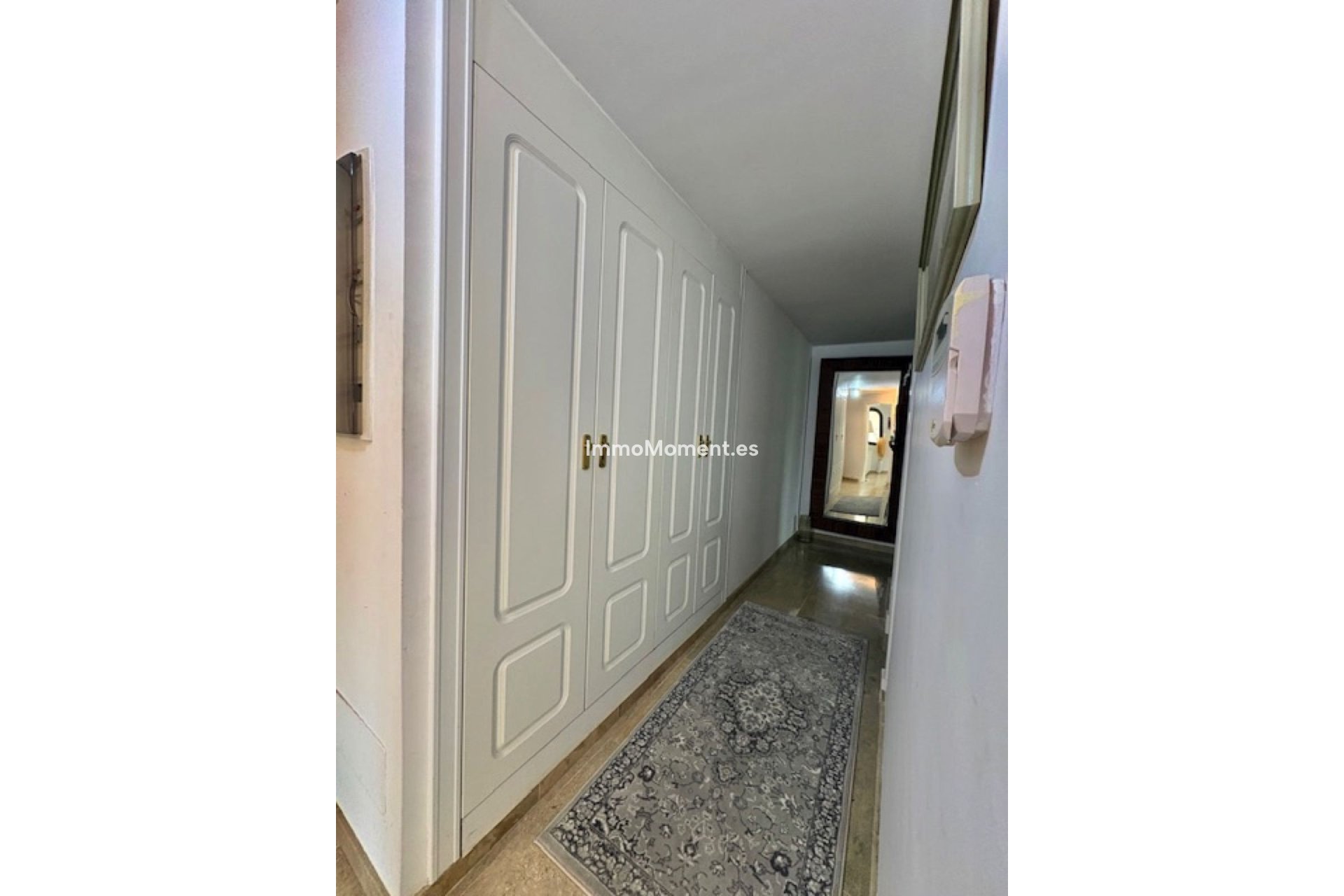 Reventa - Apartamento - Marbella - Río Real