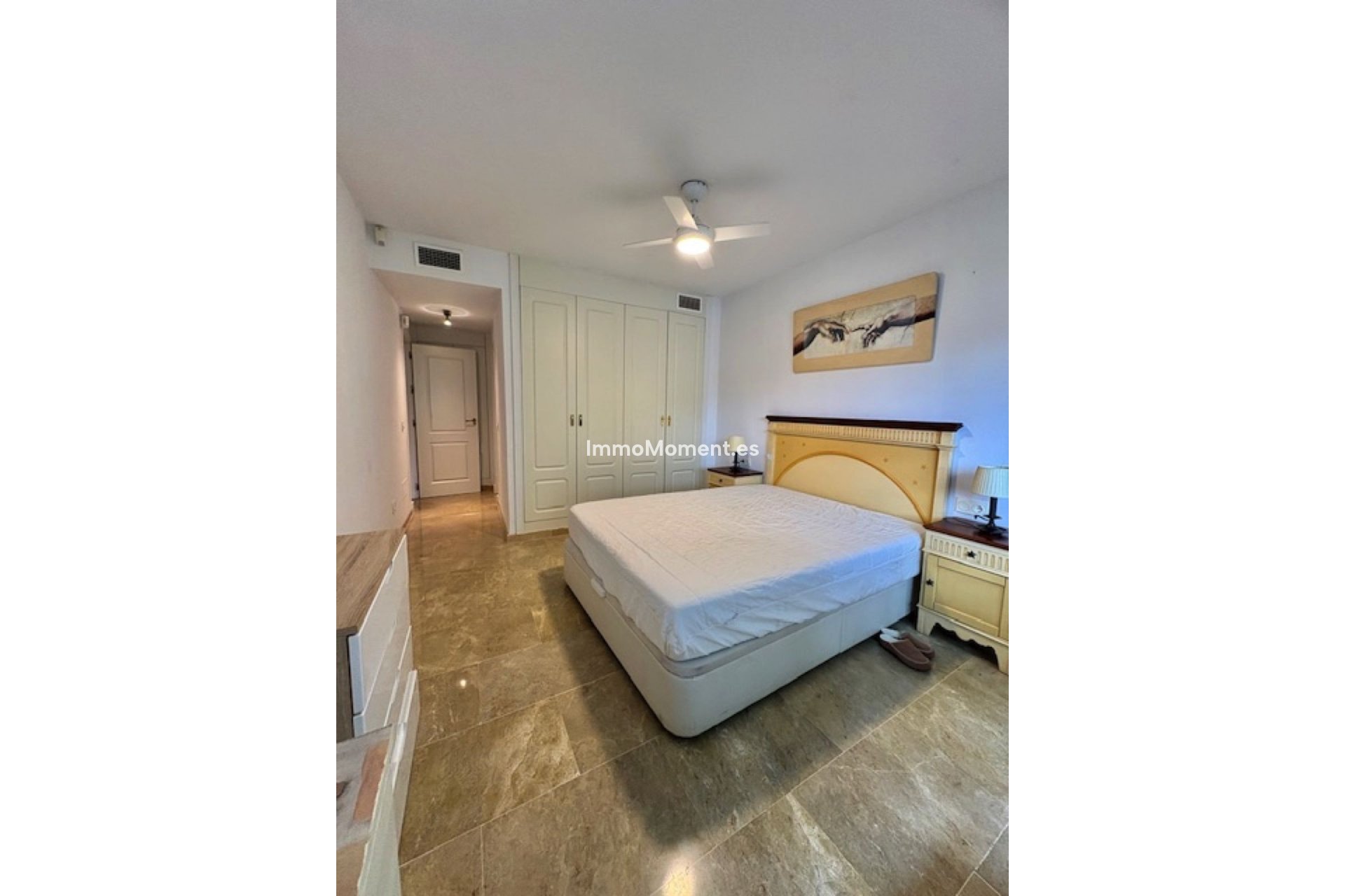 Reventa - Apartamento - Marbella - Río Real