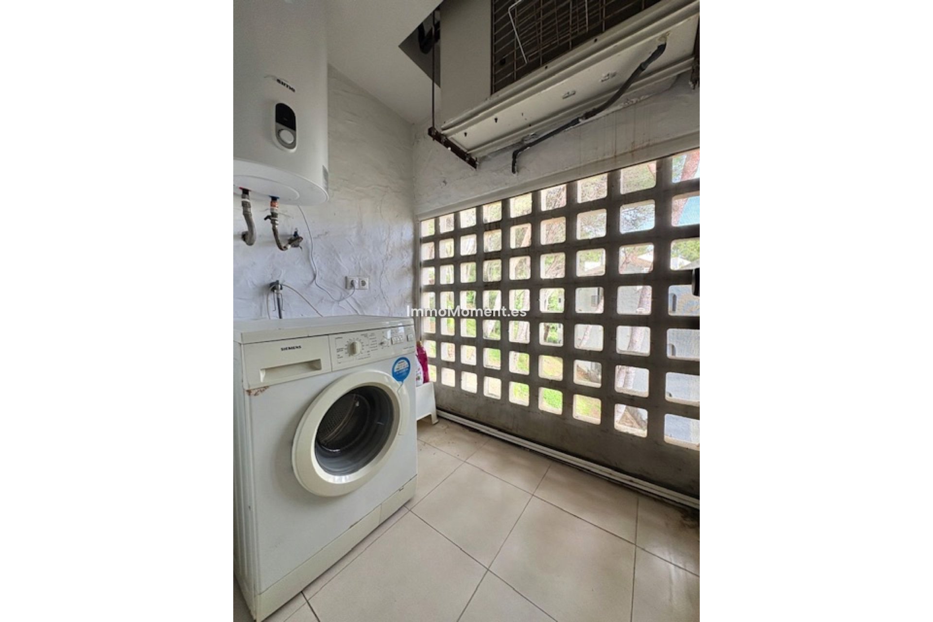 Reventa - Apartamento - Marbella - Río Real