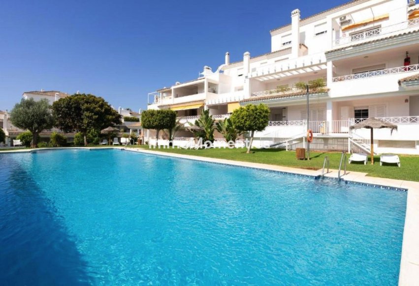 Reventa - Apartamento - Marbella - Río Real