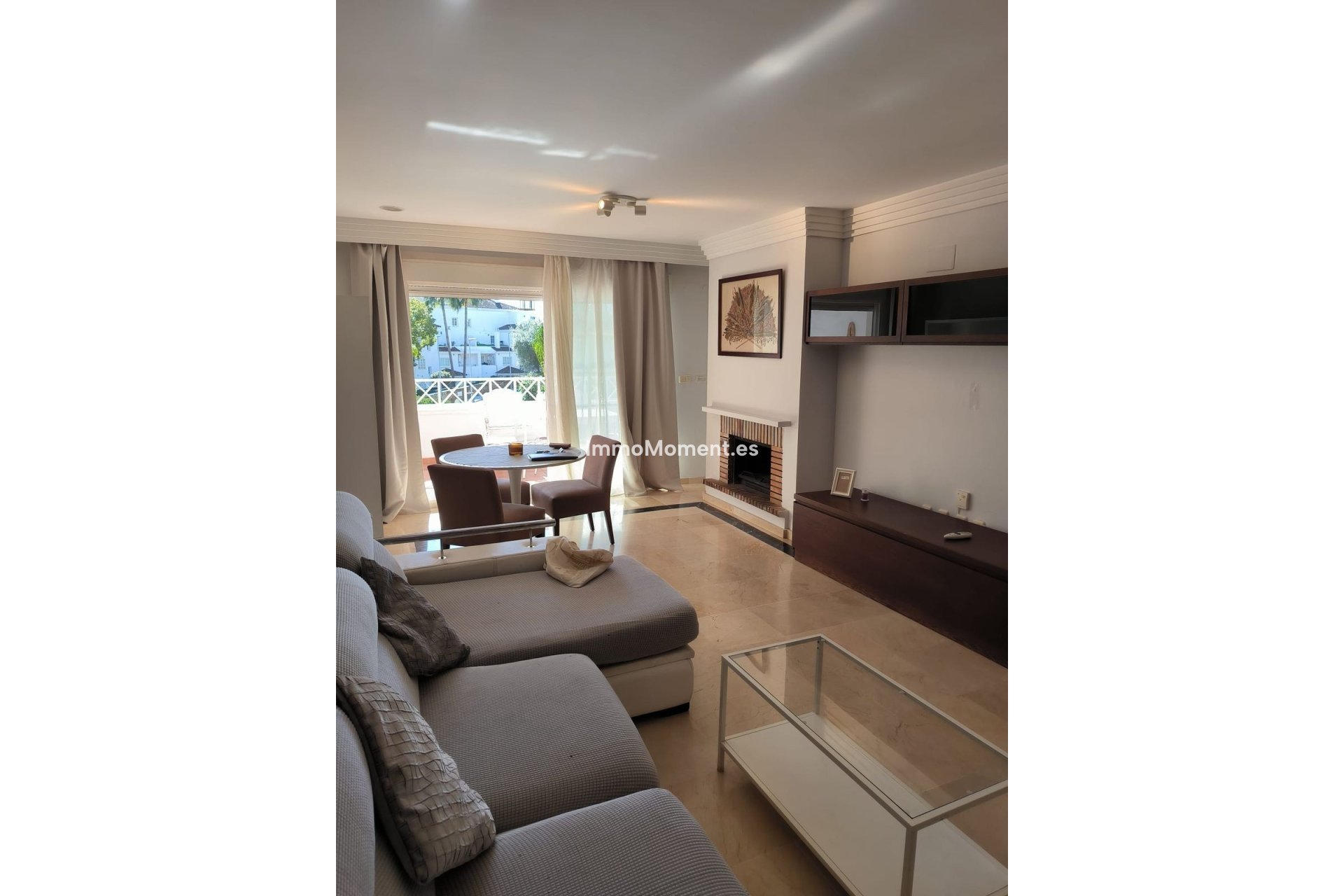 Reventa - Apartamento - Marbella - Río Real