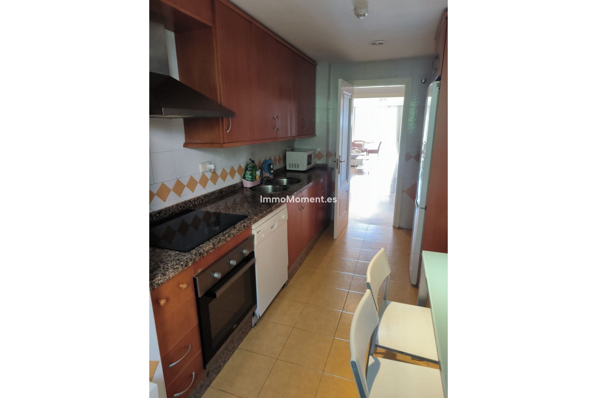 Reventa - Apartamento - Marbella - Río Real