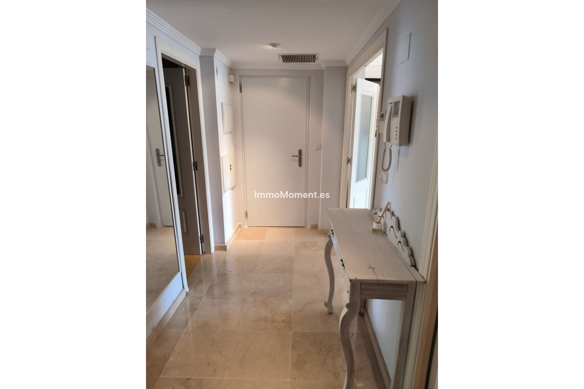 Reventa - Apartamento - Marbella - Río Real