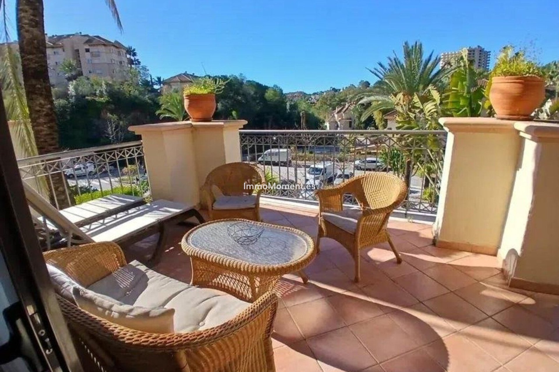 Reventa - Apartamento - Marbella - Río Real