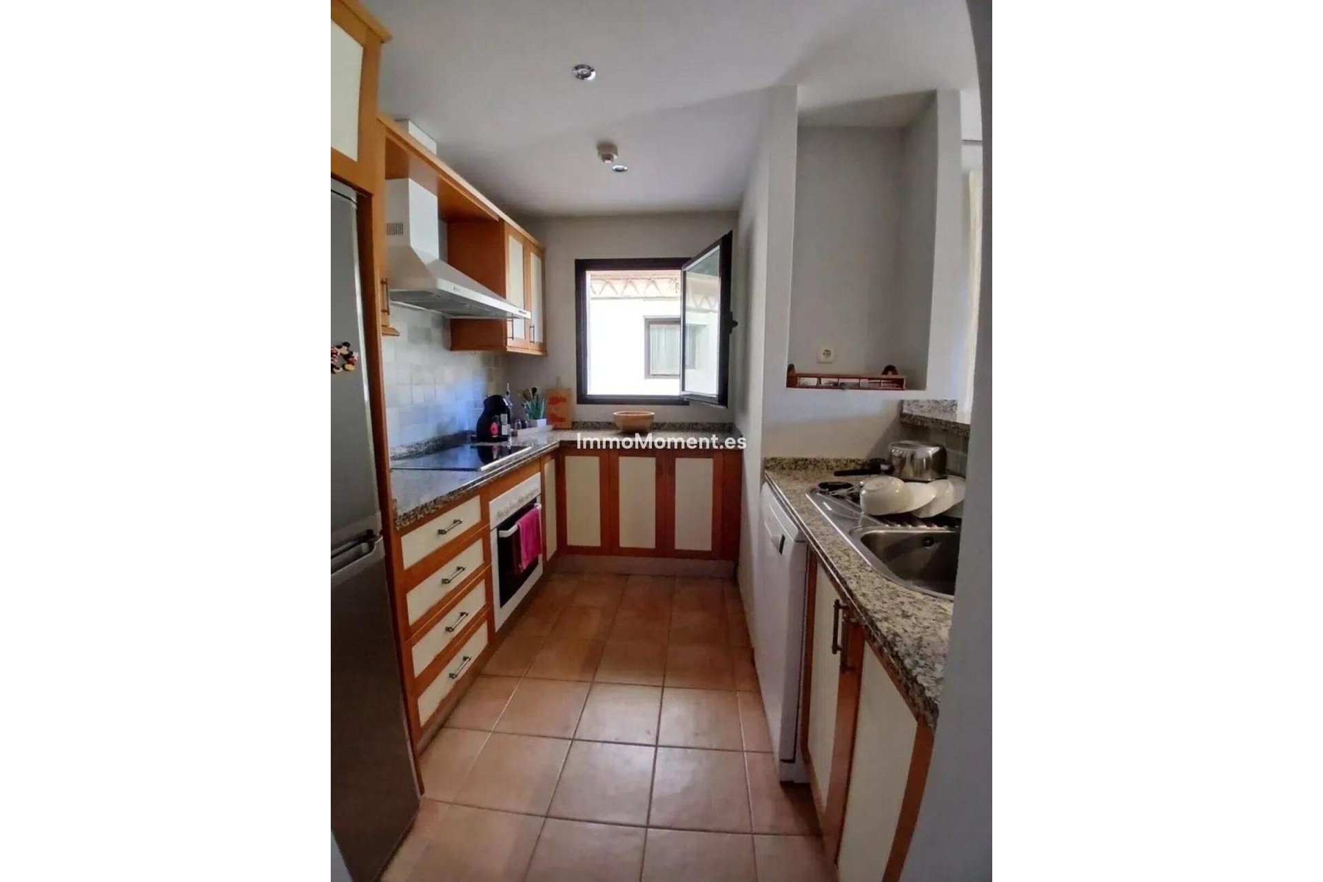 Reventa - Apartamento - Marbella - Río Real