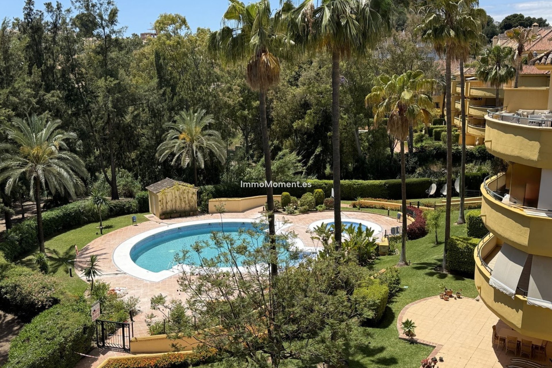 Reventa - Apartamento - Marbella - Río Real