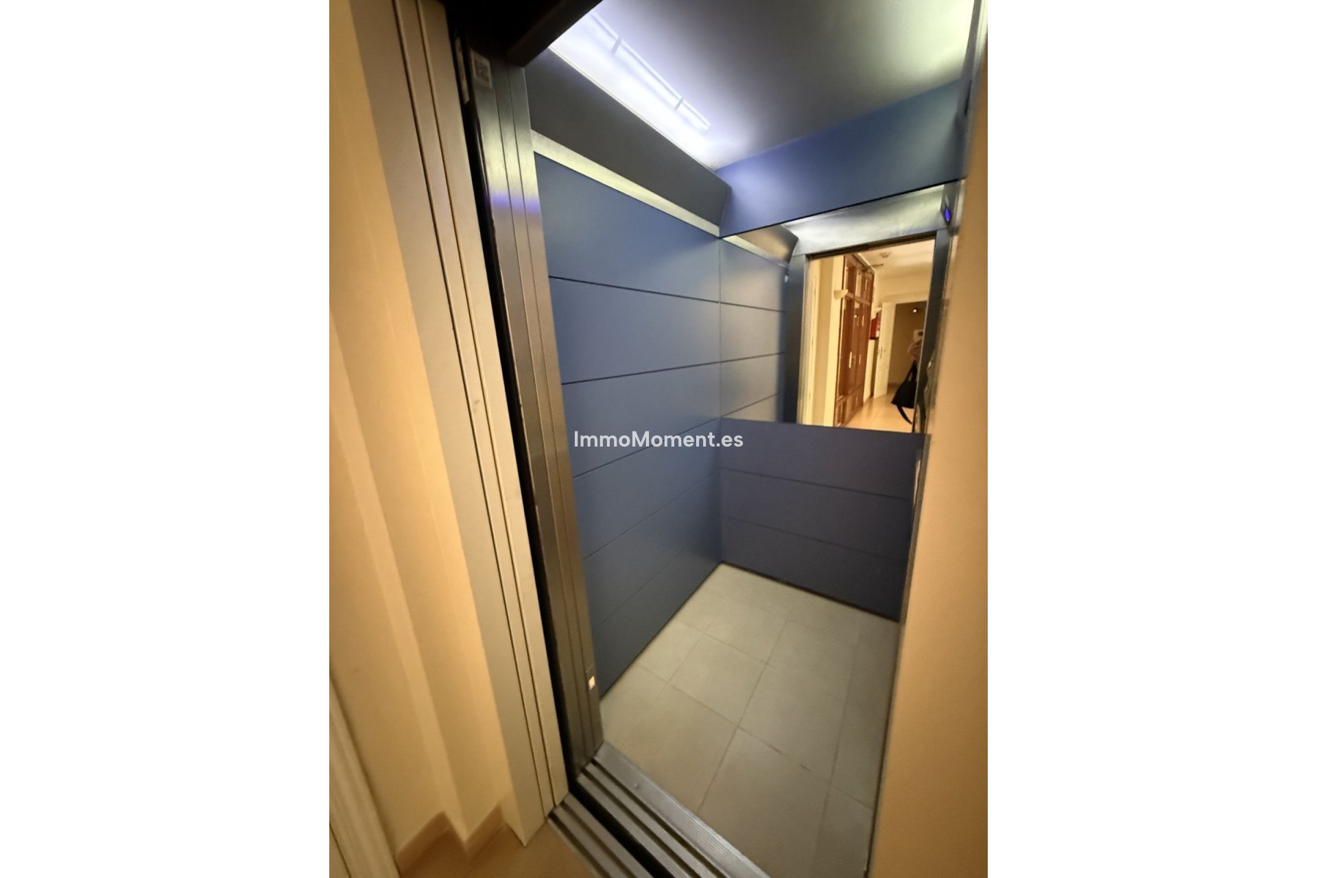 Reventa - Apartamento - Marbella - Río Real