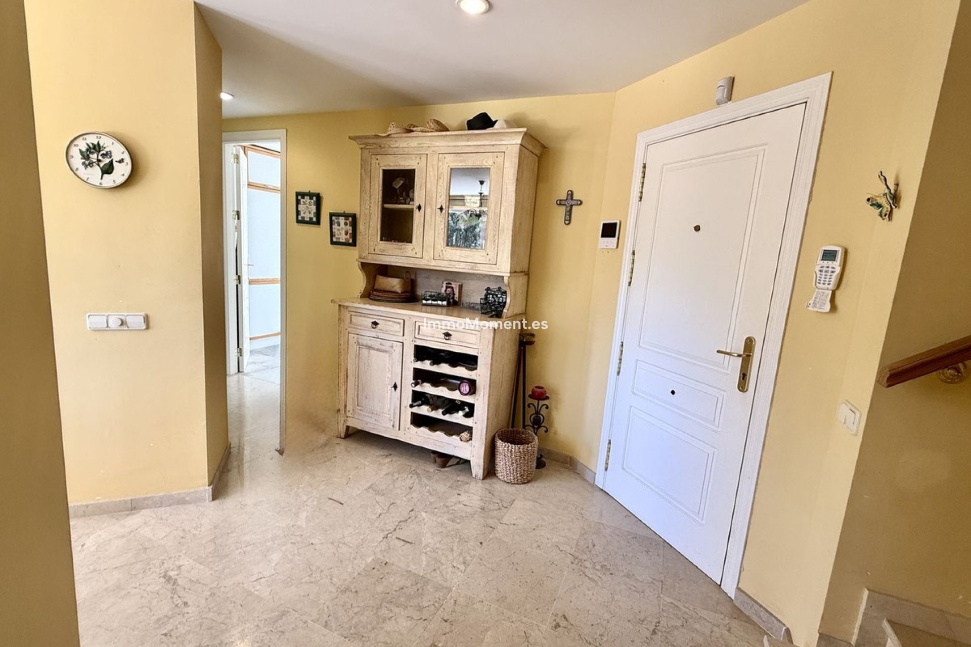 Reventa - Apartamento - Marbella - Río Real