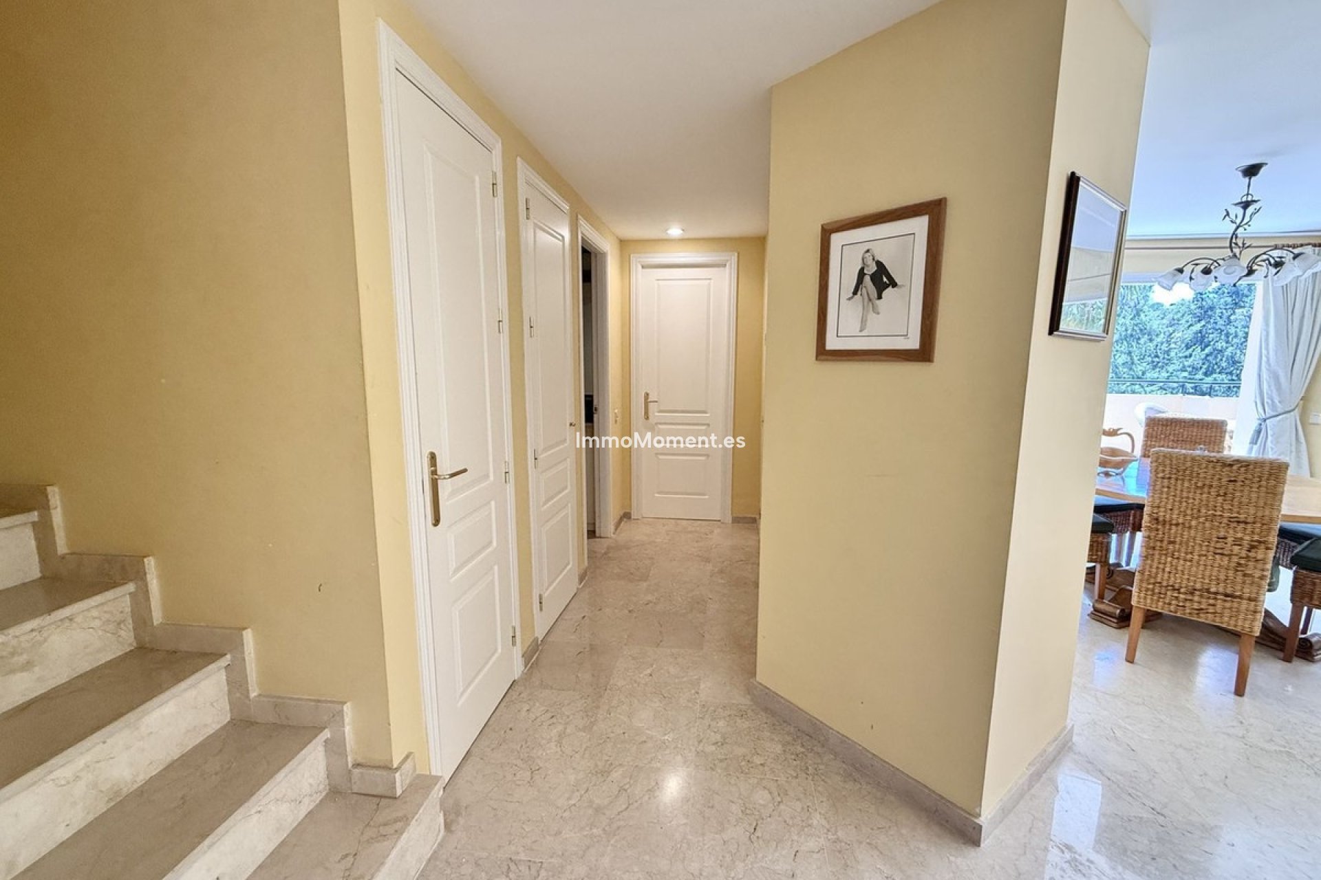 Reventa - Apartamento - Marbella - Río Real