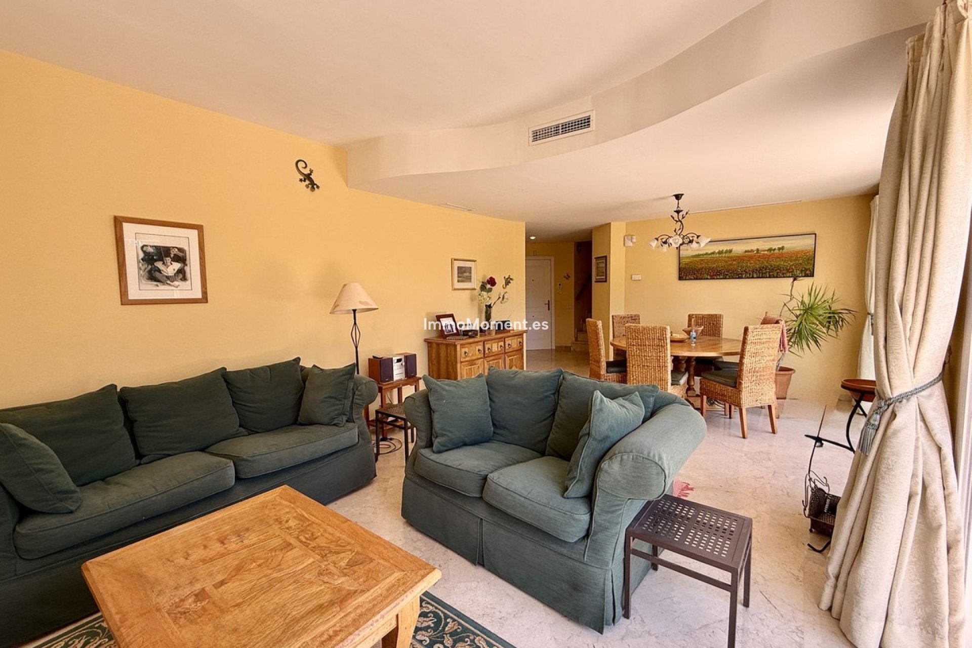 Reventa - Apartamento - Marbella - Río Real