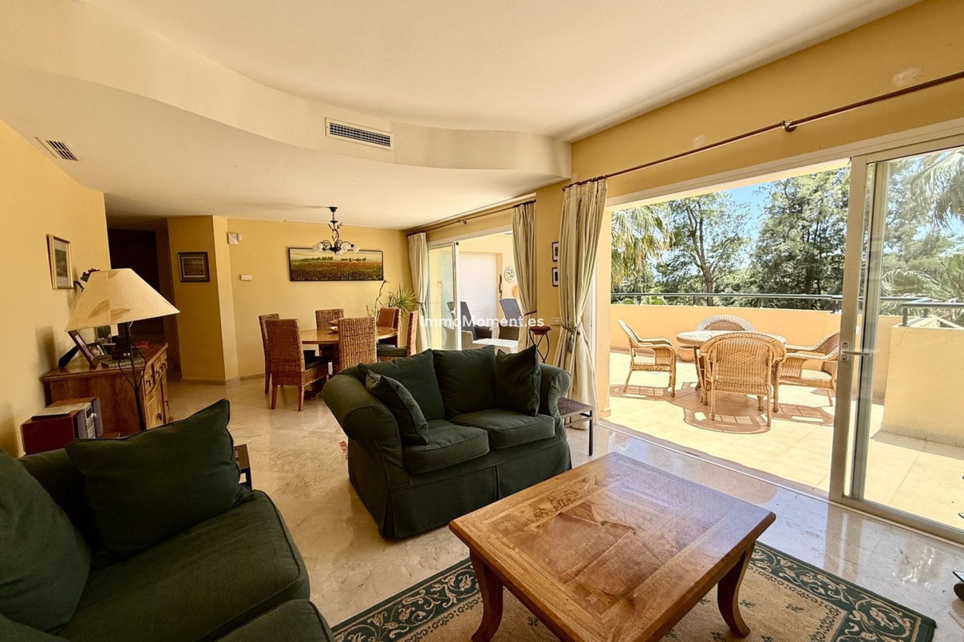 Reventa - Apartamento - Marbella - Río Real