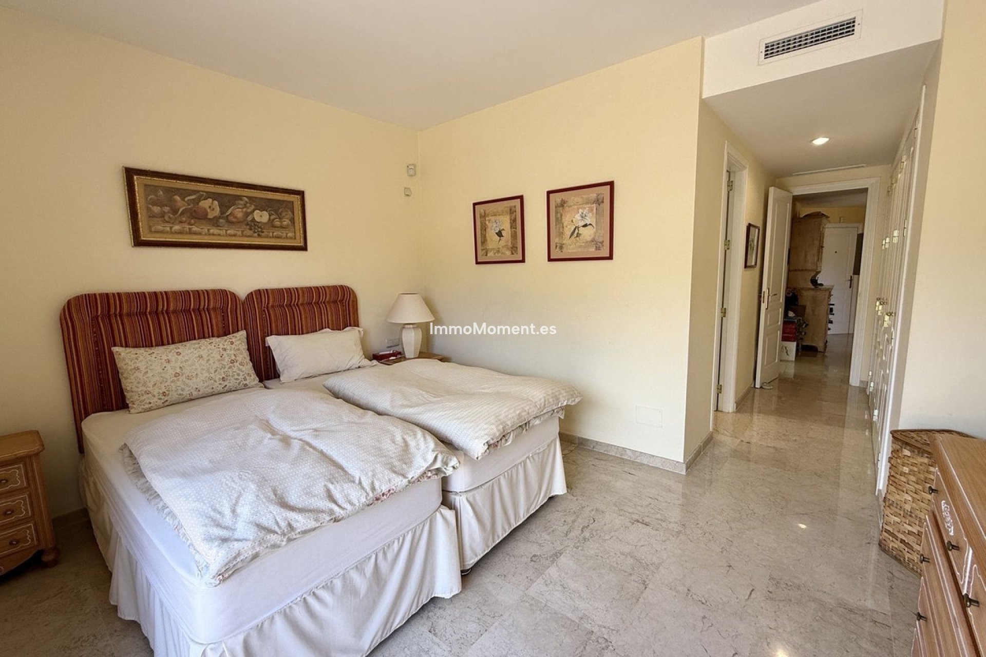 Reventa - Apartamento - Marbella - Río Real