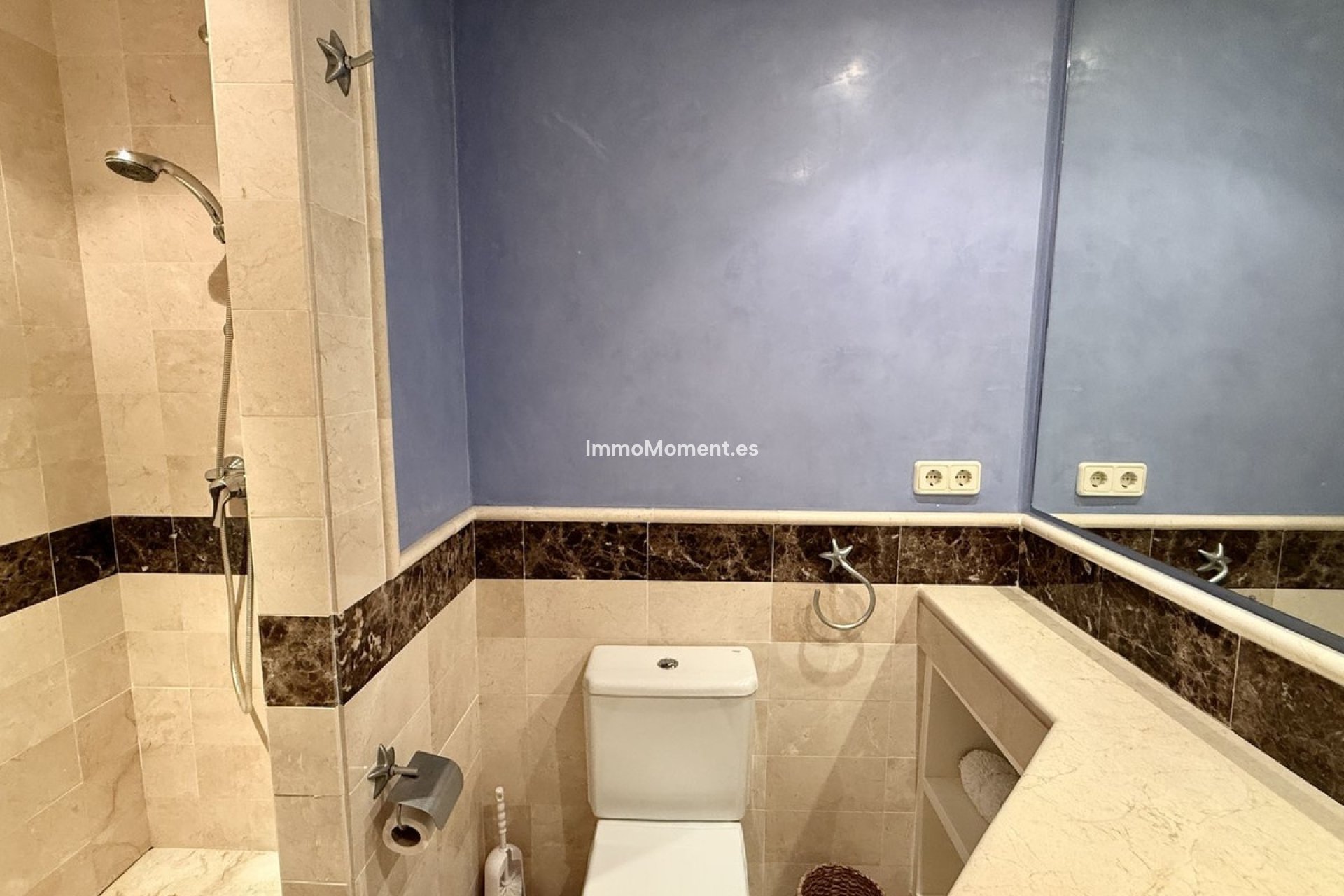Reventa - Apartamento - Marbella - Río Real