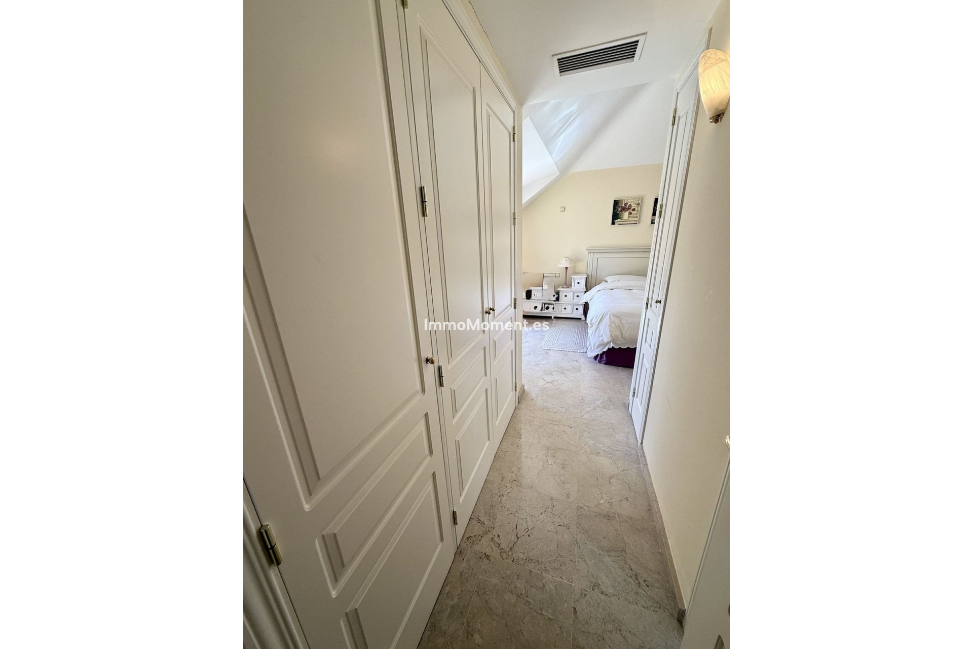Reventa - Apartamento - Marbella - Río Real