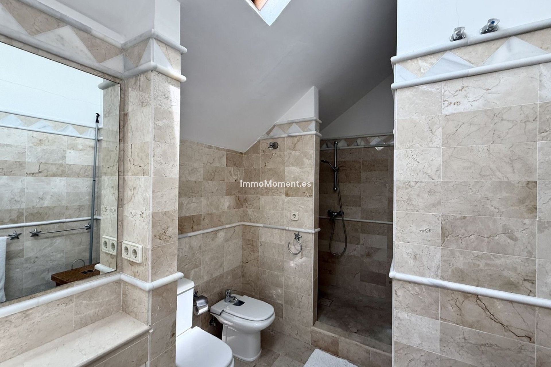 Reventa - Apartamento - Marbella - Río Real